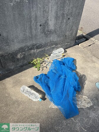 グランヴィラ虹ヶ丘の物件内観写真